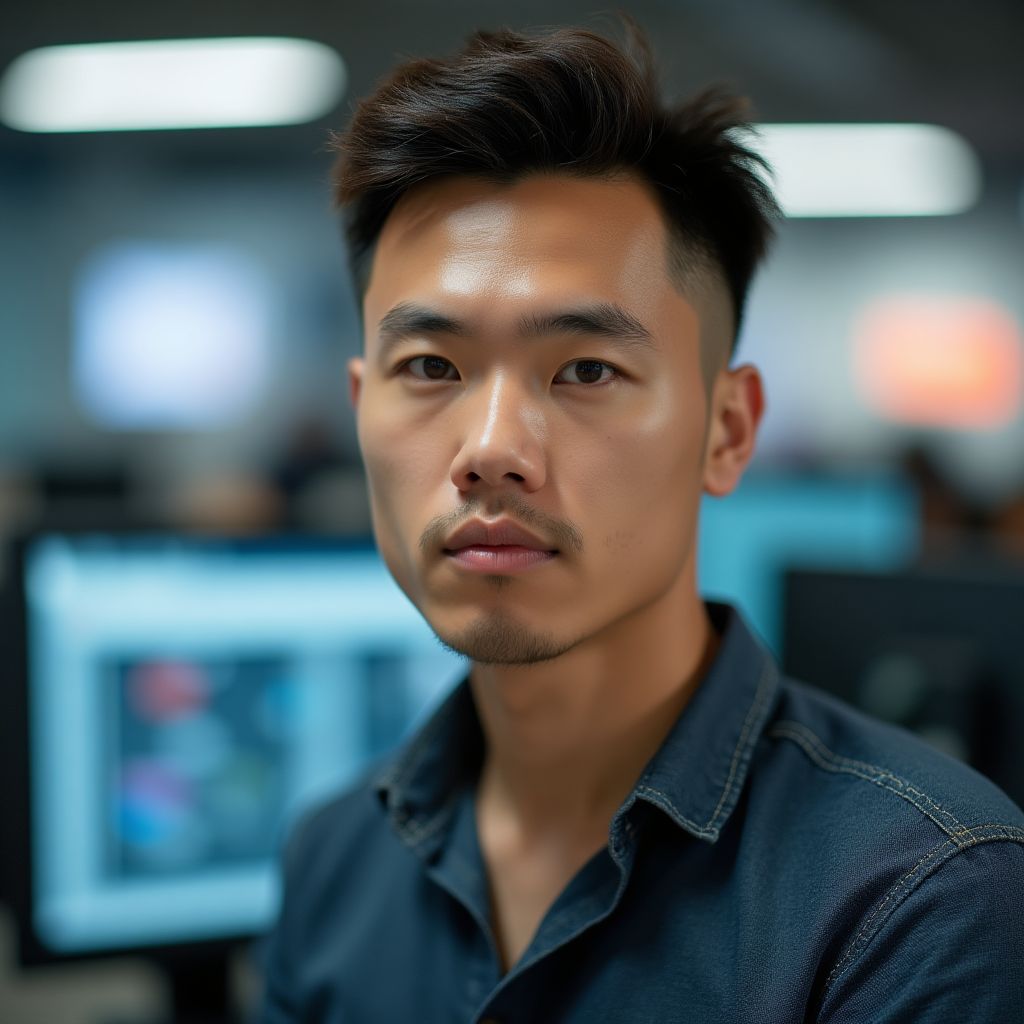 Tomáš Svoboda - CTO