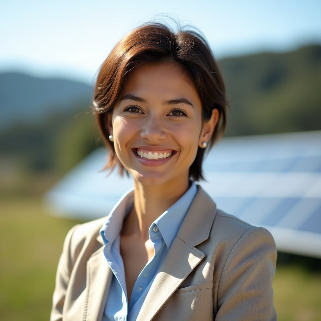 Lucie Horáková - Head of Projects