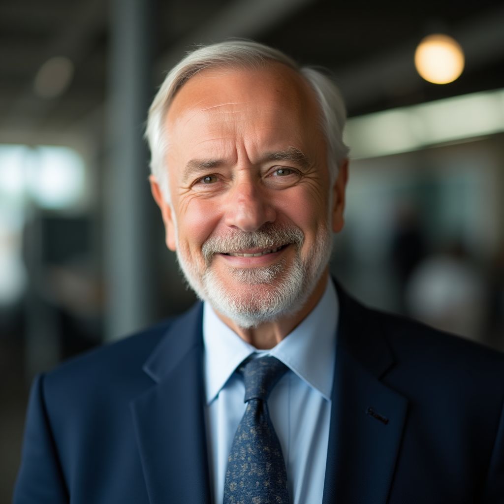 Ing. Martin Procházka